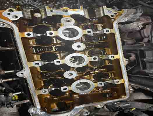 About DSR Motors London